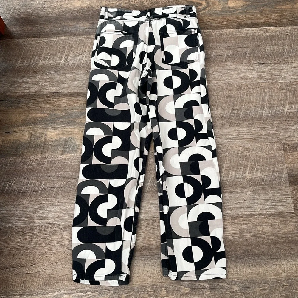 Motel Rocks Pants - Picture 6 of 6